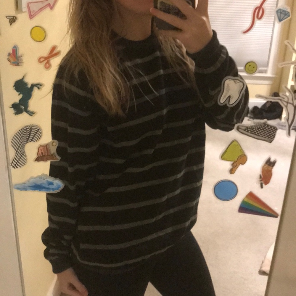Vintage Crewneck